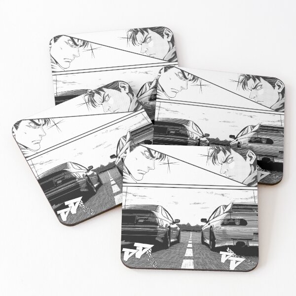 Item preview, Manga Street Race designed and sold by urbansaskwatch.
