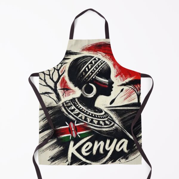 Item preview, "Kenya" by shs_kenya designed and sold by Shs-Kenya.