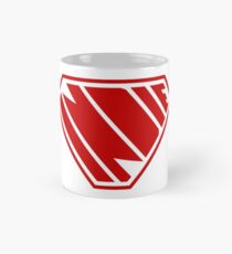 Indie SuperEmpowered (Red) Mug