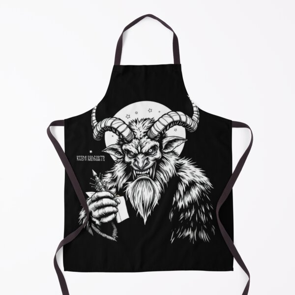 Item preview, Krampus designed and sold by KramRadgosta.