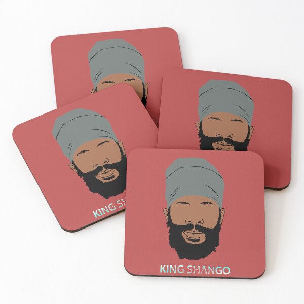 Item preview, Capleton illustration designed and sold by ZooStateofMind.