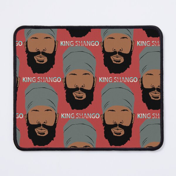 Item preview, Capleton illustration designed and sold by ZooStateofMind.
