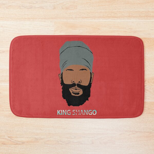 Item preview, Capleton illustration designed and sold by ZooStateofMind.