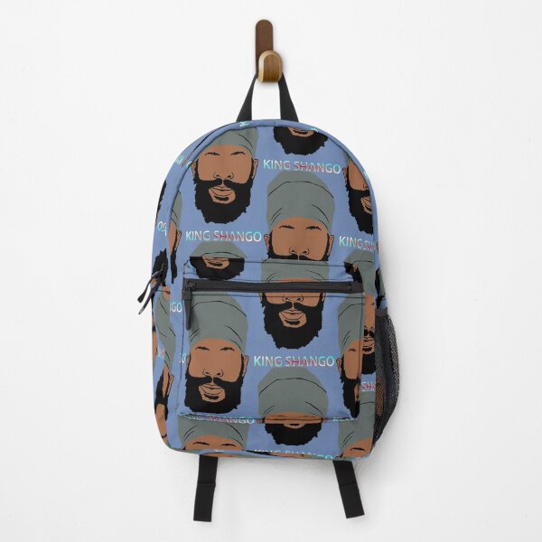Item preview, Capleton illustration designed and sold by ZooStateofMind.