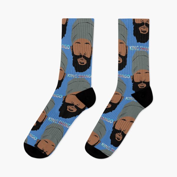 Item preview, Capleton illustration designed and sold by ZooStateofMind.