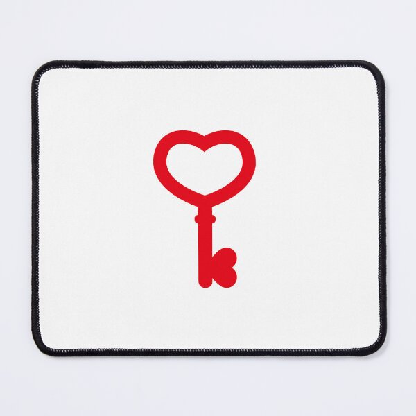 Item preview, Key of love designed and sold by Betsimar.
