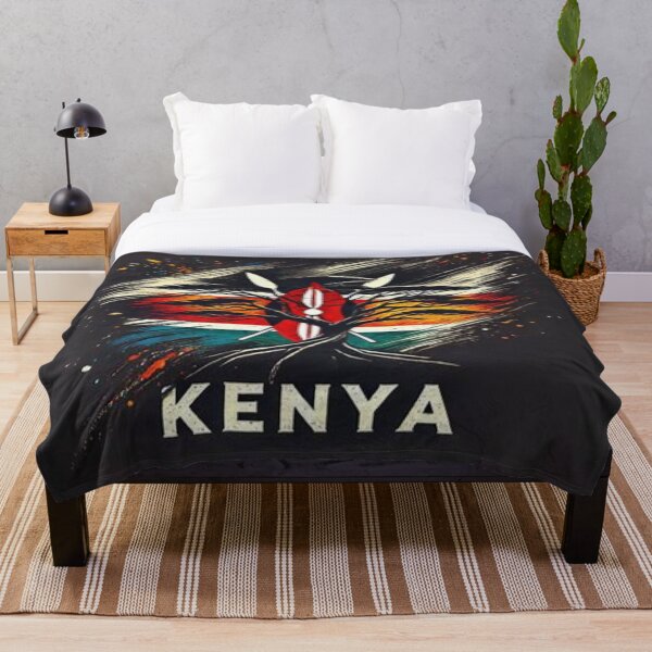 Item preview, "Kenya" by shs_kenya designed and sold by Shs-Kenya.