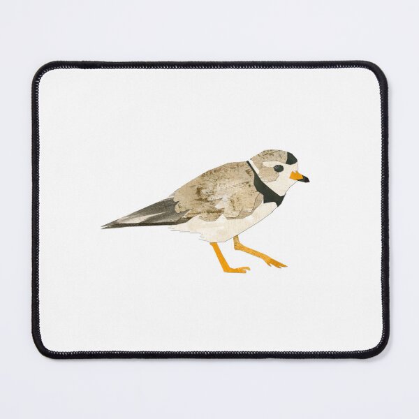 Item preview, Piping Plover designed and sold by BabbanGaelg.