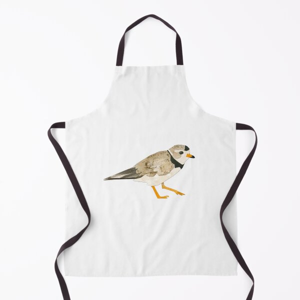 Item preview, Piping Plover designed and sold by BabbanGaelg.
