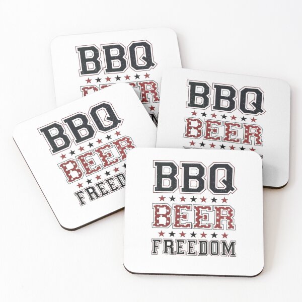 Item preview,  bbq beer freedom, bbq, freedom, bbq beer freedom guy, bbq beer freedom walmart, designed and sold by Matrixstore.