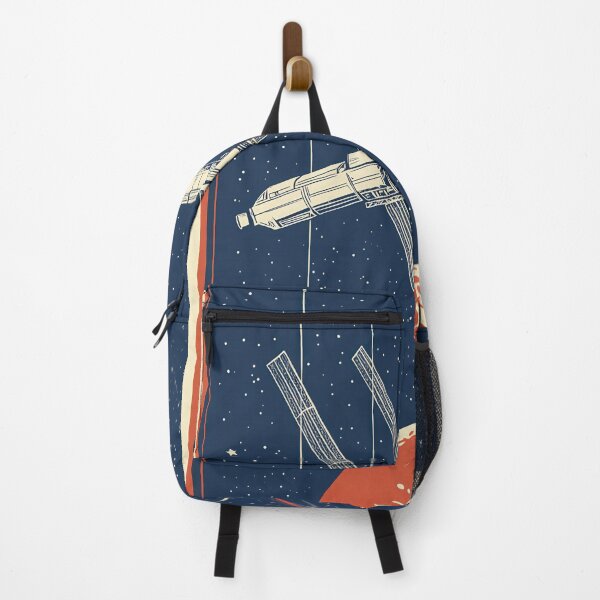 Item preview, Exploring the wonders of outer space designed and sold by anytka.