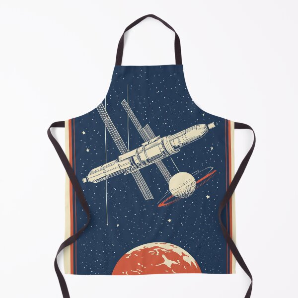 Item preview, Exploring the wonders of outer space designed and sold by anytka.