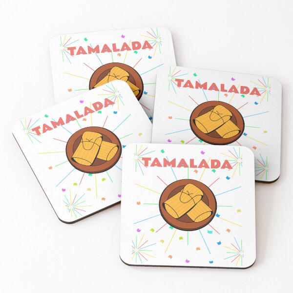 Item preview, Tamalada Tamales designed and sold by Designs141865.