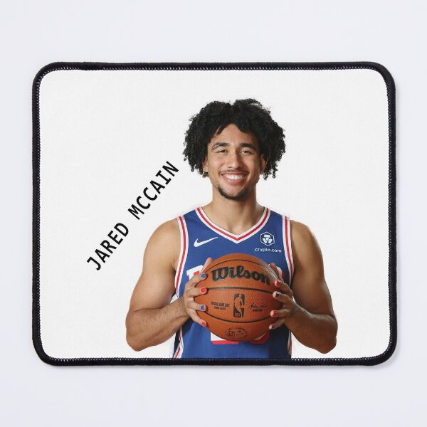Item preview, jared mccain basketball designed and sold by teemix.