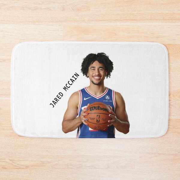 Item preview, jared mccain basketball designed and sold by teemix.