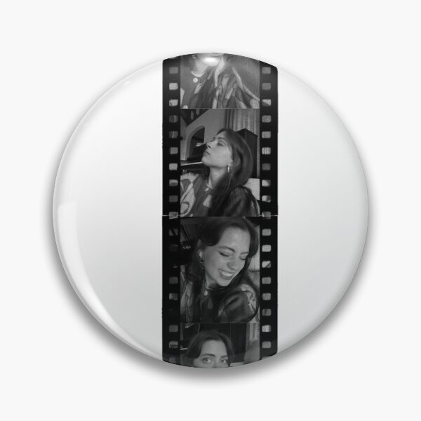Item preview, Lizzy McAlpine Photobooth designed and sold by madebyyazdi.