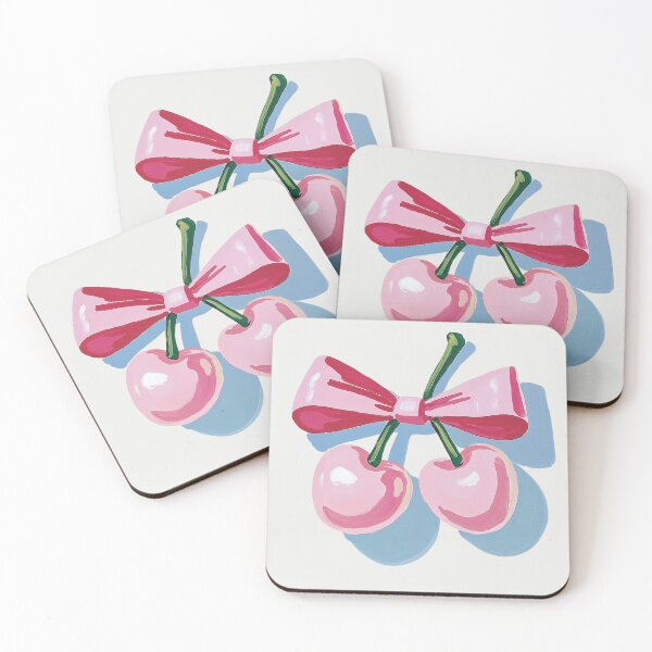 Item preview, Cherry Coquette designed and sold by Inspired Life Creative.
