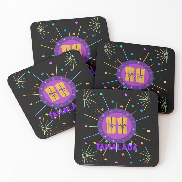Item preview, Tamalada Plate of Tamales designed and sold by Designs141865.