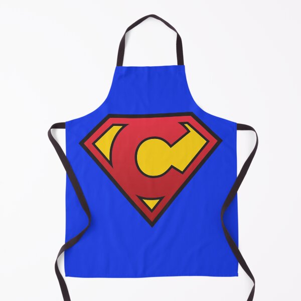 Item preview, super letter c designed and sold by lukscot.