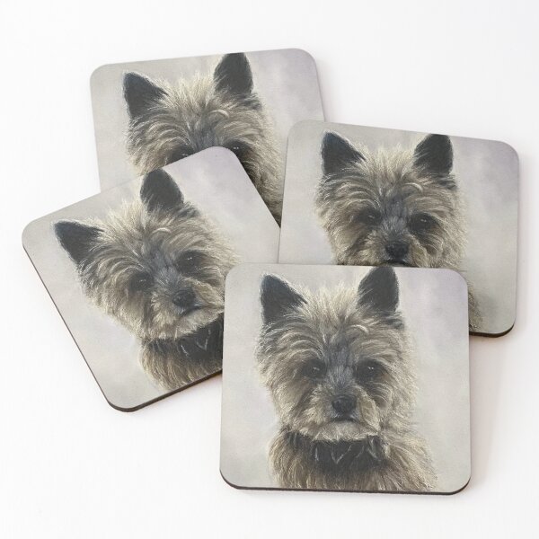 Item preview, Cute little dog designed and sold by NathBros.