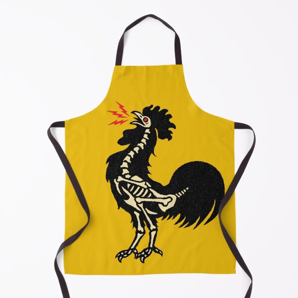 Item preview, COCK-A-DOODLE-DOO! designed and sold by sonicmachine.
