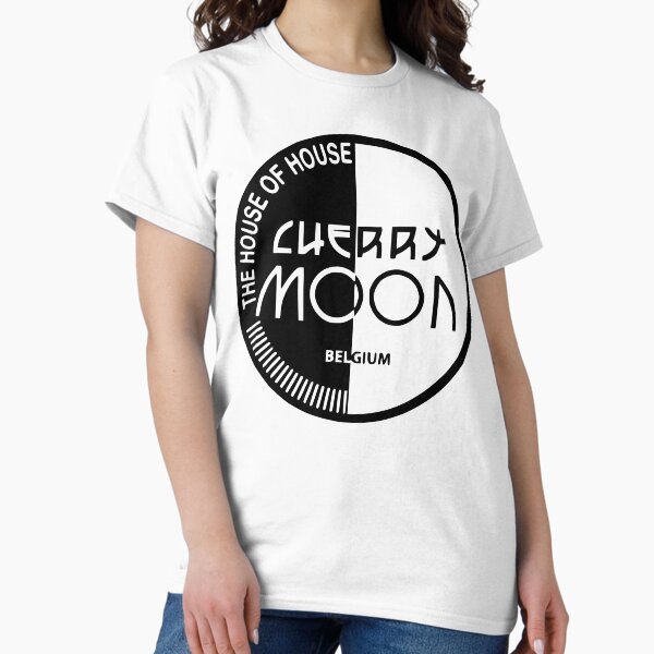 Item preview, Cherry Moon Belgium designed and sold by 1mceast1.