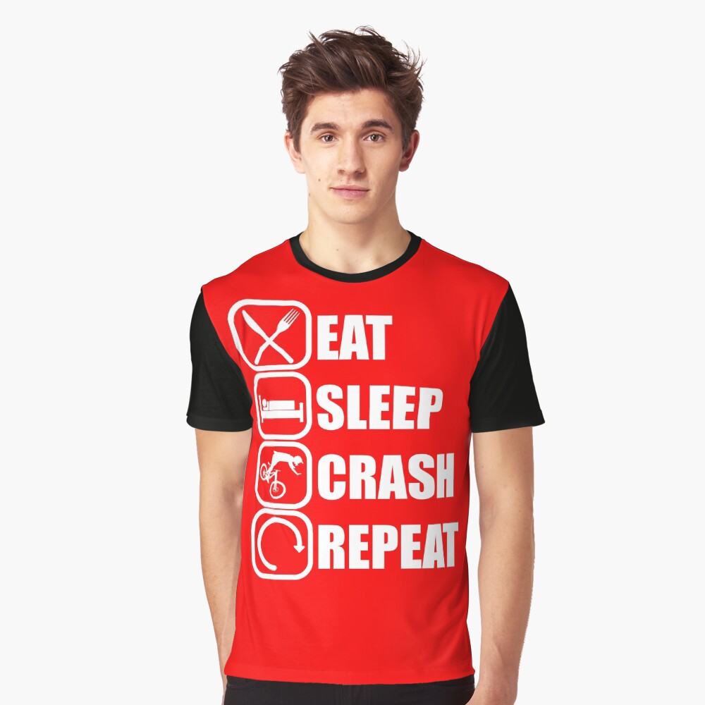 Item preview, Graphic T-Shirt designed and sold by chriswilson111.