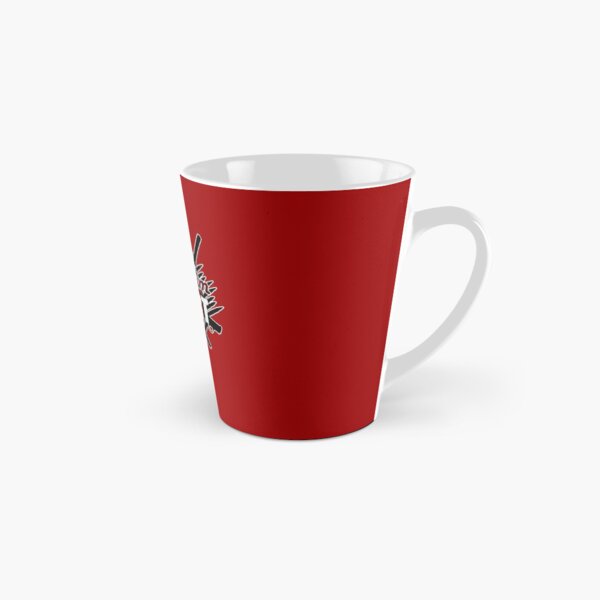 Maximum Effort Tall Mug