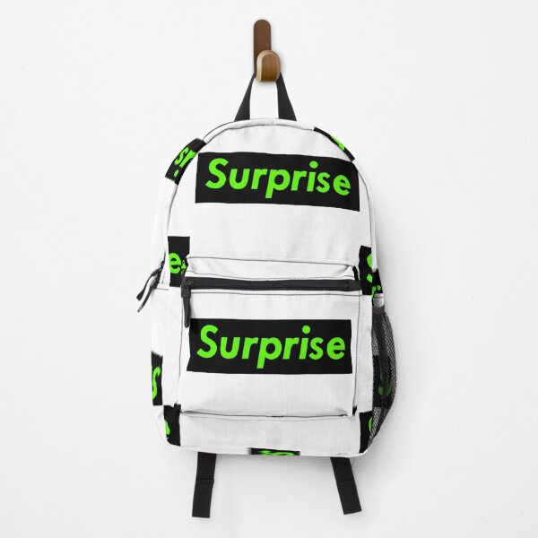 Item preview, Surprise designed and sold by Henrique1801.