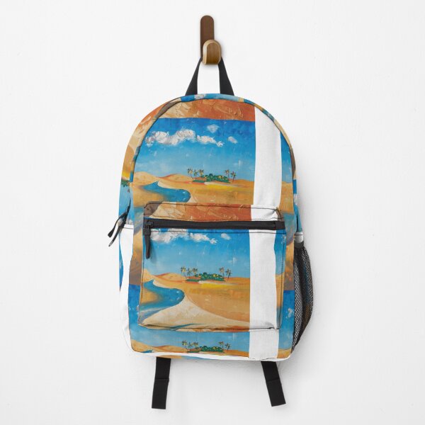 Item preview, Destinations - Sahara Desert designed and sold by CanvasCarousel.