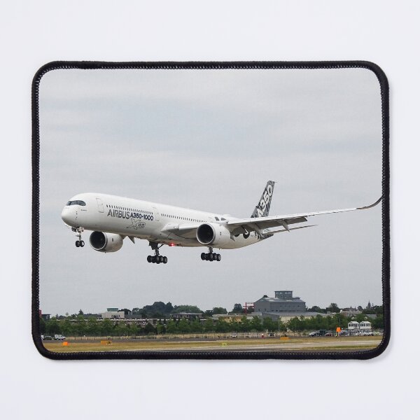 Item preview, Airbus A350-1000 designed and sold by Barrie Woodward.