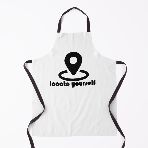 Item preview, Just locate yourself designed and sold by Betsimar.