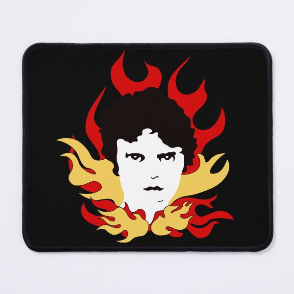 Item preview, Hell Hath No Fury Design from Degrassi designed and sold by Fragments of Fiction Co.