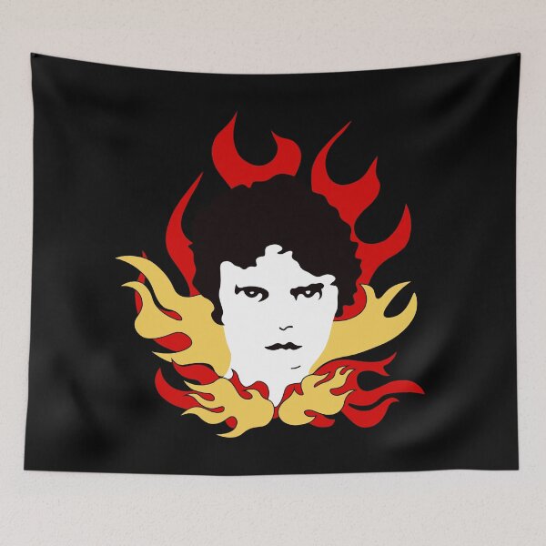 Item preview, Hell Hath No Fury Design from Degrassi designed and sold by Fragments of Fiction Co.