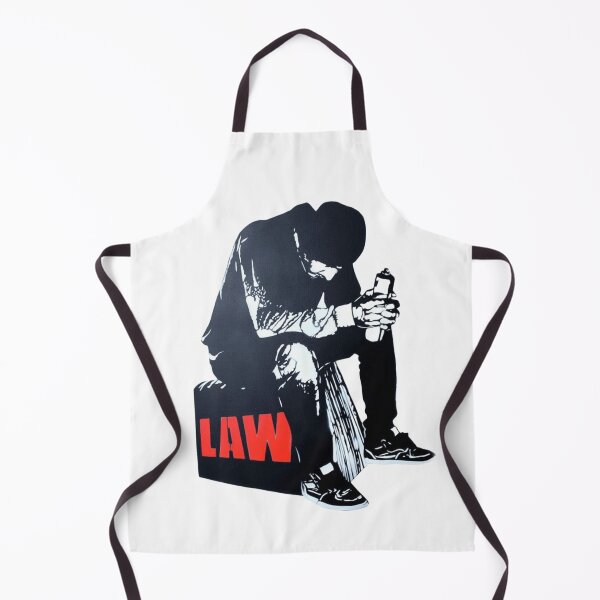 Item preview, law project pat designed and sold by teemix.
