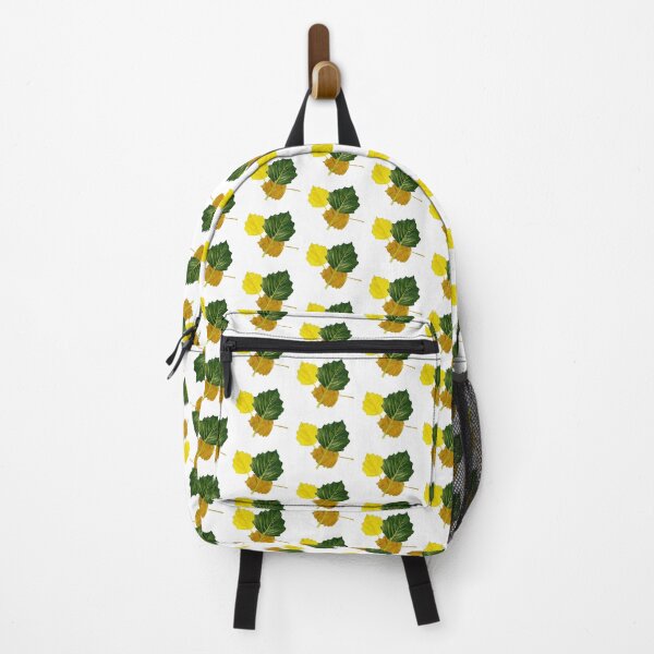 Item preview, Aspen leaves designed and sold by BabbanGaelg.
