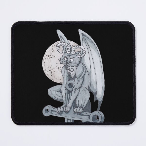 Item preview, Gaproon The Demon designed and sold by RowenaTmT.