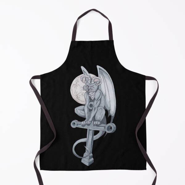 Item preview, Gaproon The Demon designed and sold by RowenaTmT.