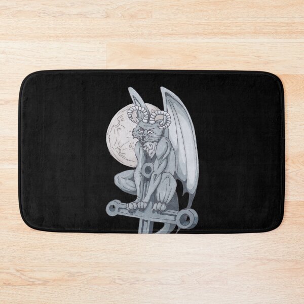 Item preview, Gaproon The Demon designed and sold by RowenaTmT.