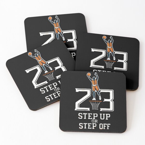 Item preview, Basketball Dunk 23 Sports Motivation Graphic designed and sold by Yas_oma.