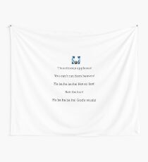 Dota 2, Zeus, Hero Wall Tapestry