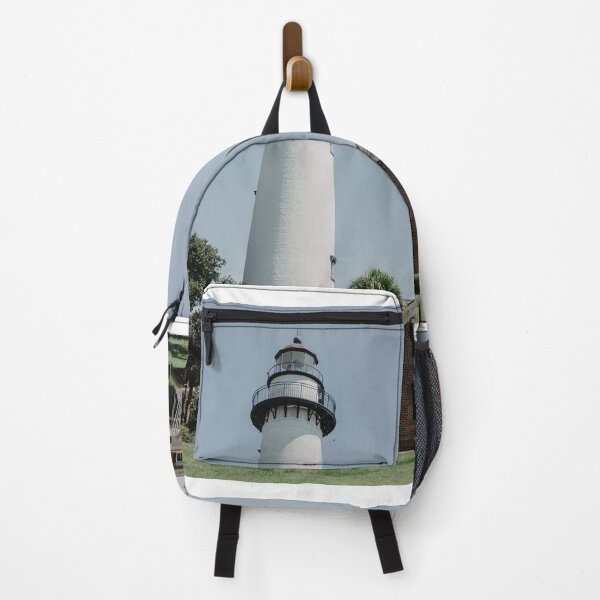 Item preview, A.W. Jones Heritage Center designed and sold by LindsayVTravels.