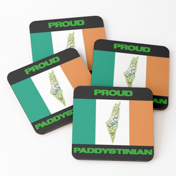 Item preview, Proud Paddystinian  designed and sold by Tom O Gotchi.