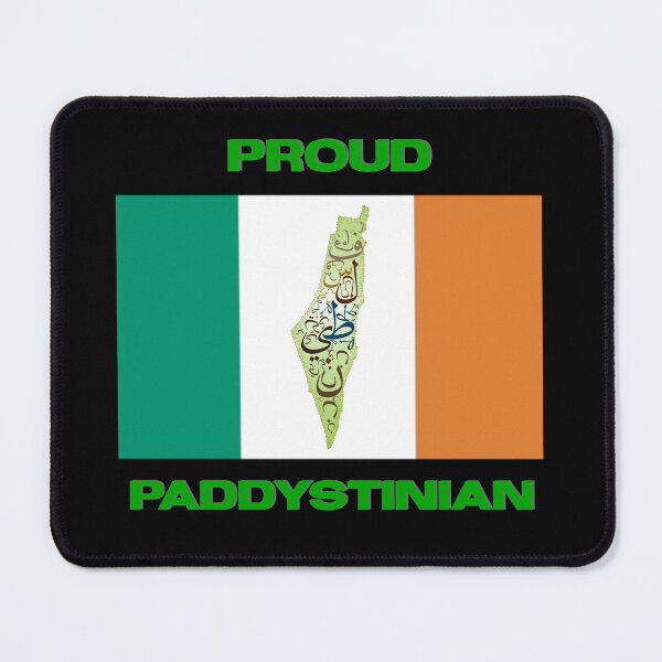 Item preview, Proud Paddystinian designed and sold by Tom O Gotchi.