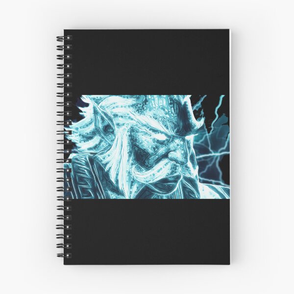 Item preview, Zeus Dota 2 designed and sold by Angelica's Atbp.