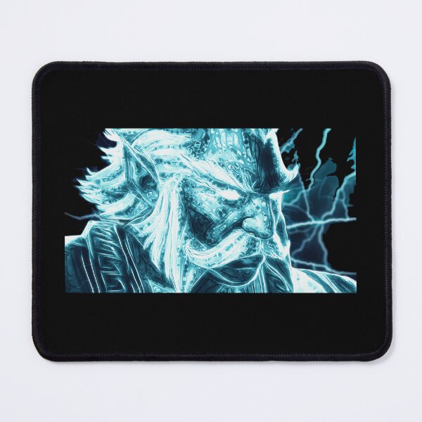 Item preview, Zeus Dota 2 designed and sold by Angelica's Atbp.