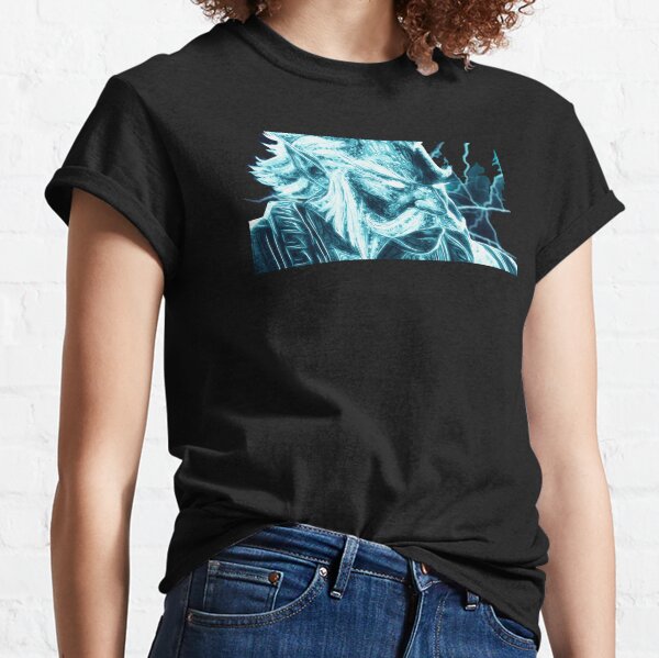Item preview, Zeus Dota 2 designed and sold by Angelica's Atbp.