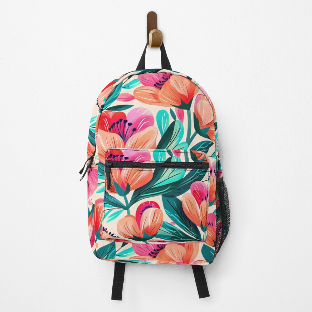 Item preview, Backpack designed and sold by DaisyMarroquin.