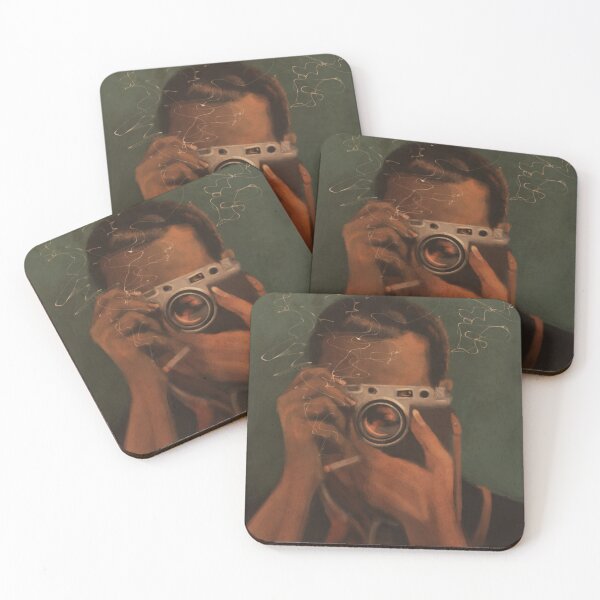 Item preview, camera designed and sold by clenster.