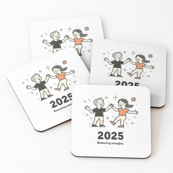 Item preview, May 2025 be our best year designed and sold by TaruHonu.